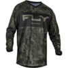 Stock image of Fly Racing F-16 S.E. Kryptek Jersey product