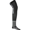 Stock image of Fly Racing Knee Brace Socks product