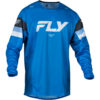 Stock image of Fly Racing Kinetic Prix Jersey product