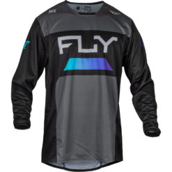 Fly Racing Kinetic Reload Jersey