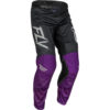 Stock image of Fly Racing Kinetic Mesh Rave Pants product
