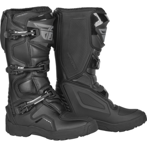 Fly Racing Maverick Enduro Boots