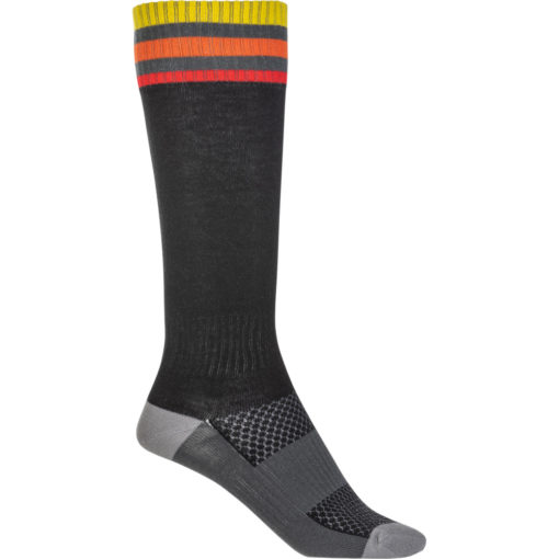Fly Racing MX Socks – Thin