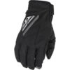Stock image of Fly Racing Title Gloves product