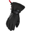 Stock image of Fly Racing Title Heated Gauntlet Gloves product