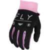 Stock image of Fly Racing Women's F-16 Gloves product