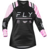 Stock image of Fly Racing Women's F-16 Jersey product