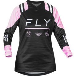 Fly Racing Women’s F-16 Jersey