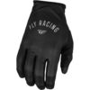 Stock image of Fly Racing Women's Pro Lite Gloves product