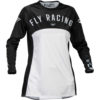 Stock image of Fly Racing Women's Lite Jersey product
