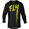 Stock image of Fly Racing Youth F-16 Jersey product