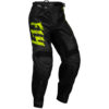Stock image of Fly Racing Youth F-16 Pants product