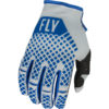 Stock image of Fly Racing Youth Kinetic Gloves product