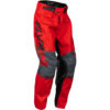 Stock image of Fly Racing Youth Kinetic Khaos Pants product