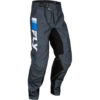 Stock image of Fly Racing Youth Kinetic Prix Pants product