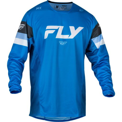 Fly Racing Youth Kinetic Prix Jersey