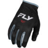 Stock image of Fly Racing Youth Lite Gloves product