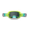 Stock image of Fox Racing Airspace Horyzn Gray Lens Goggle product