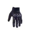 Stock image of Fox Racing Bomber Glove product