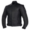 Stock image of Noru Tetsuo Leather Jacket product
