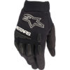 Stock image of Alpinestars Stella Full Bore Gloves product