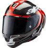Stock image of Alpinestars Supertech R10 Element Helmet product