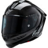 Stock image of Alpinestars Supertech R10 Solid Helmet product