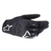 Stock image of Alpinestars Techdura Gloves product