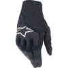 Stock image of Alpinestars Techstar Gloves product