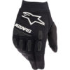 Stock image of Alpinestars Youth Full Bore Gloves product