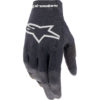 Stock image of Alpinestars Youth Radar Gloves product
