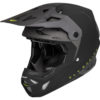 Stock image of Fly Racing Formula CP Slant Helmet product