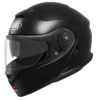 Stock image of Shoei Neotec 3 Solid Helmet product