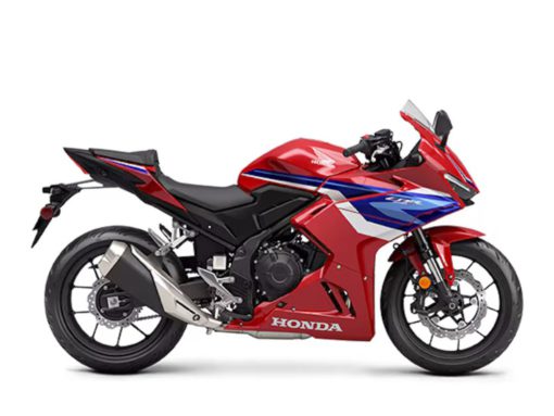 2024 Honda  CBR500R Base