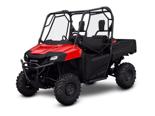 2025 Honda  Pioneer 700 Base