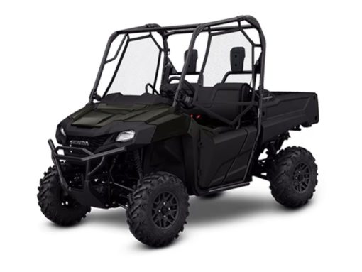 2025 Honda  Pioneer 700 Deluxe