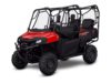 Stock image of 2025 Honda  Pioneer 7004 Base product