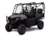 Stock image of 2025 Honda  Pioneer 7004 Forest product