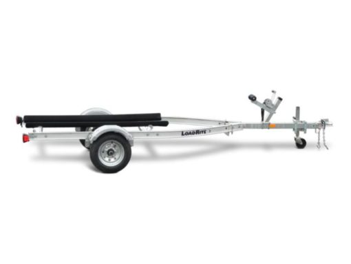 2025 Load Rite  Aluminum Single PWC LRAWV1200T