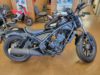 Stock image of Pre-owned 2020 Honda Rebel 300 ABS (132	miles!!) product