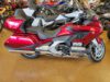 Stock image of Pre-owned 2018 HONDA GOLDWING 1800 DCT  (4519 miles) product