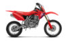 Stock image of 2025 Honda  CRF150R Base product