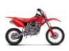 Stock image of 2025 Honda  CRF150R Base product