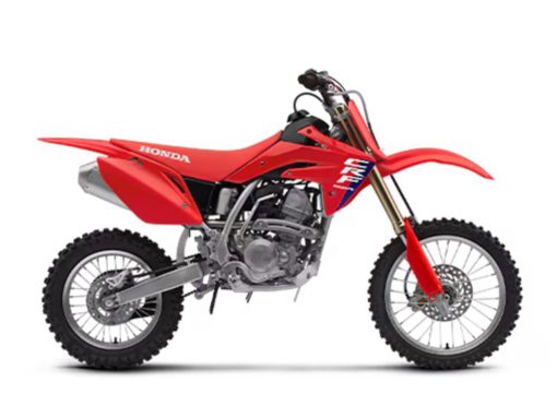 2025 Honda  CRF150R Base