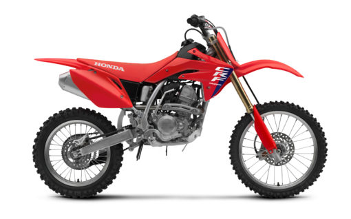 2025 Honda  CRF150R Expert