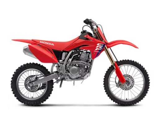 2025 Honda  CRF150R Expert