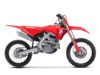 Stock image of 2025 Honda  CRF250R Base product