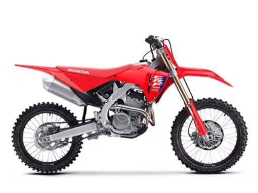 2025 Honda  CRF250R Base