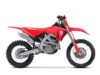 Stock image of 2025 Honda  CRF250RX Base product