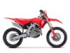 Stock image of 2025 Honda  CRF450R Base product